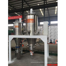 Diamond Powder Shaping Mill